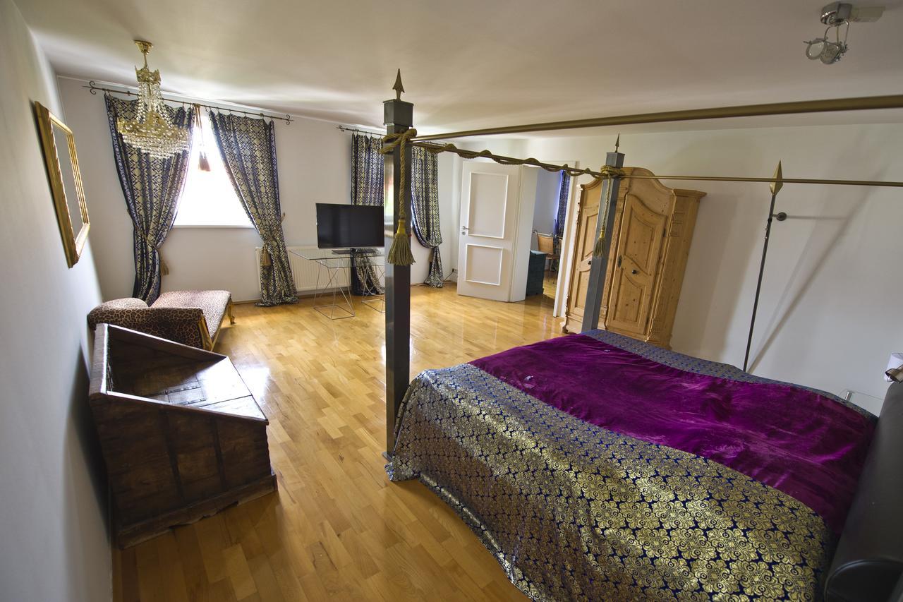 Bon-Apart Görlitz Exteriör bild