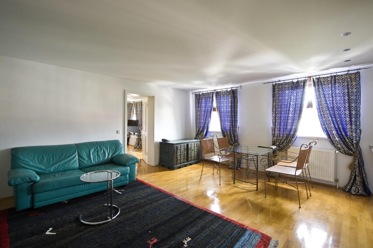 Bon-Apart Görlitz Exteriör bild