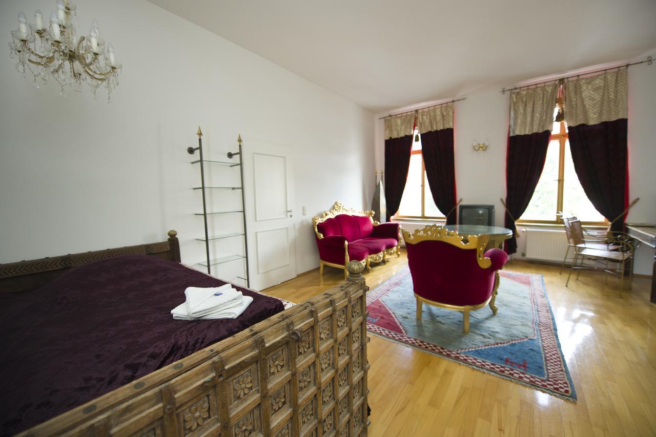 Bon-Apart Görlitz Exteriör bild