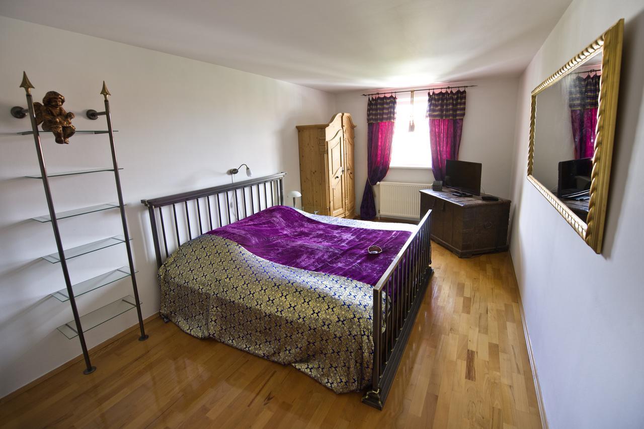 Bon-Apart Görlitz Exteriör bild