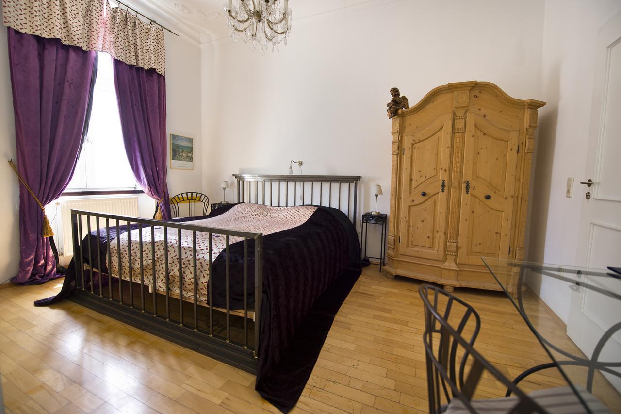 Bon-Apart Görlitz Exteriör bild