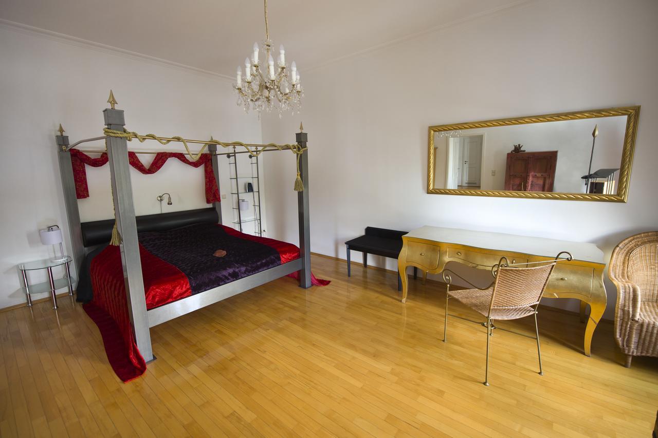 Bon-Apart Görlitz Exteriör bild
