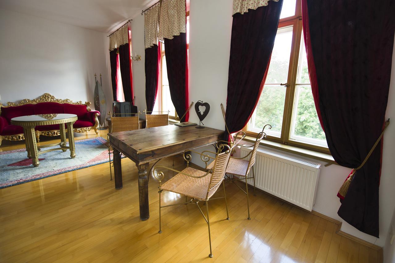 Bon-Apart Görlitz Exteriör bild