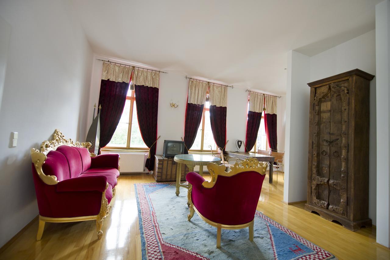 Bon-Apart Görlitz Exteriör bild