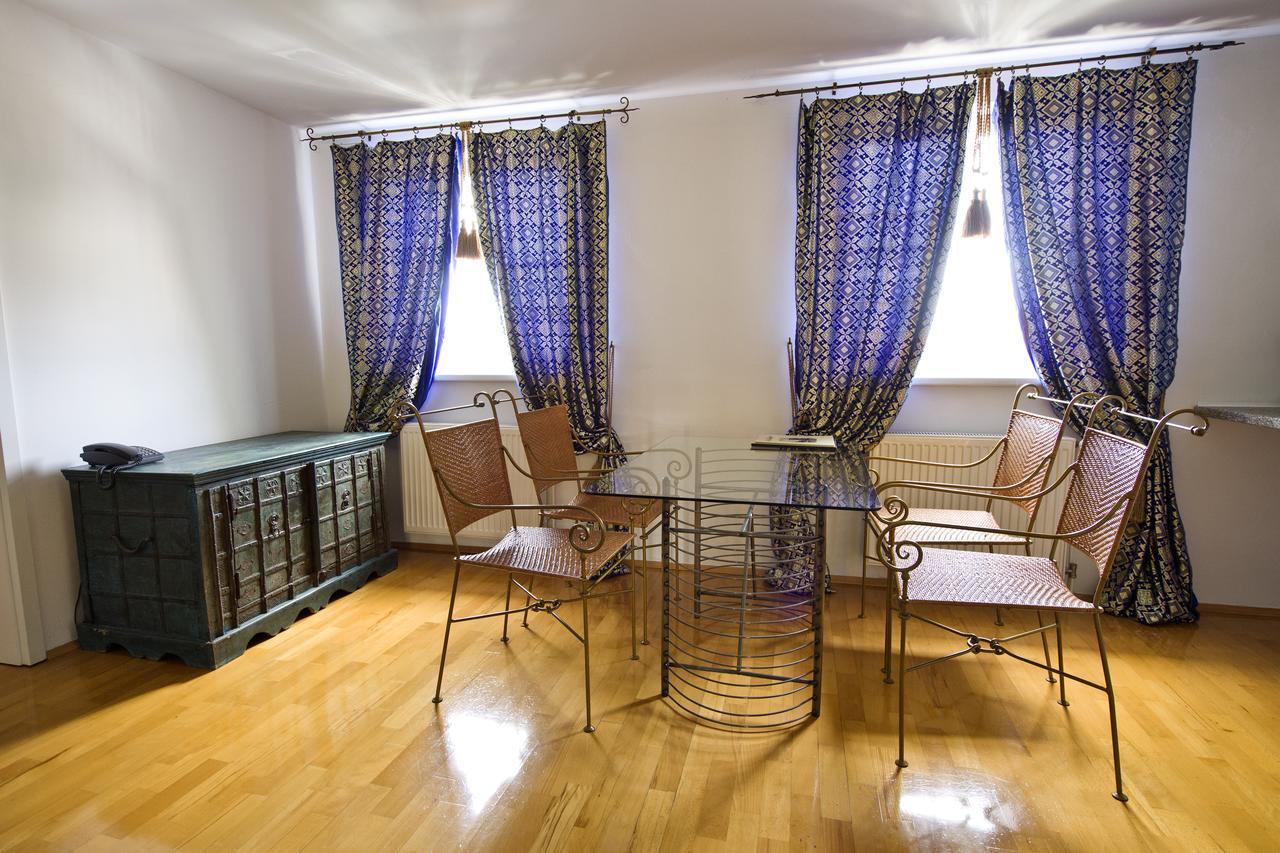 Bon-Apart Görlitz Exteriör bild