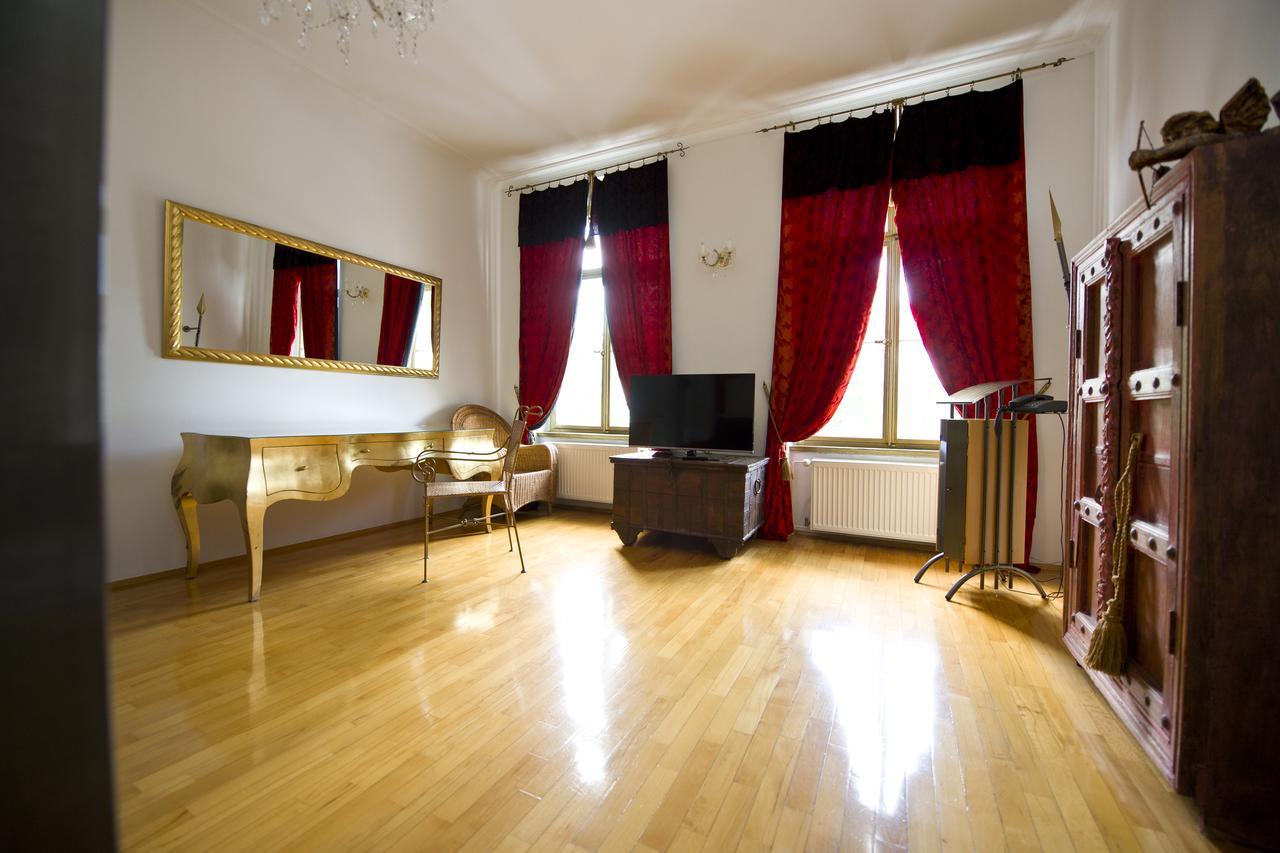 Bon-Apart Görlitz Exteriör bild