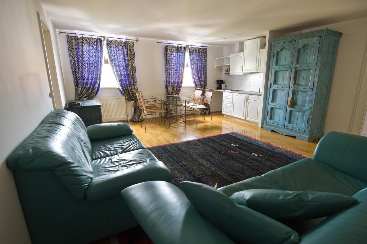 Bon-Apart Görlitz Exteriör bild