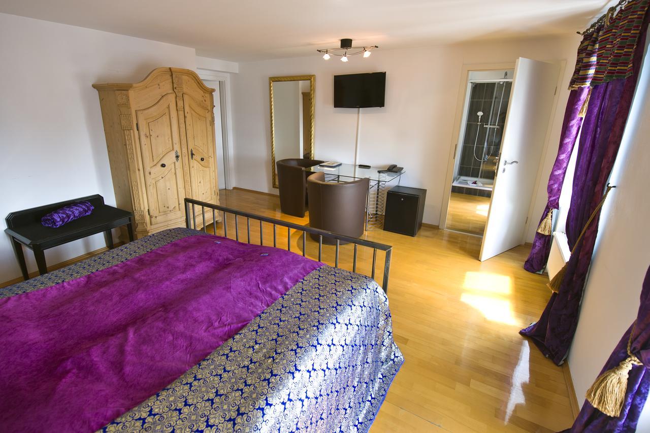 Bon-Apart Görlitz Exteriör bild