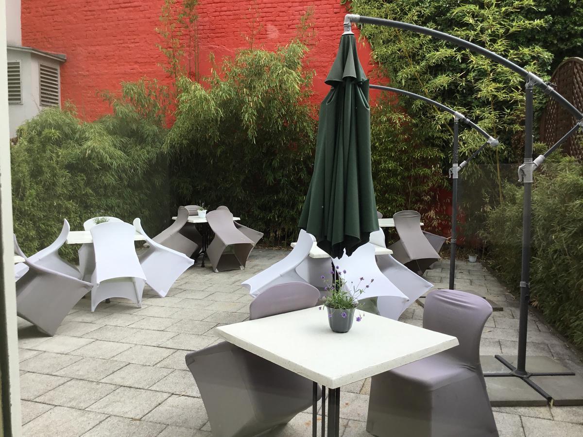 Bon-Apart Görlitz Exteriör bild