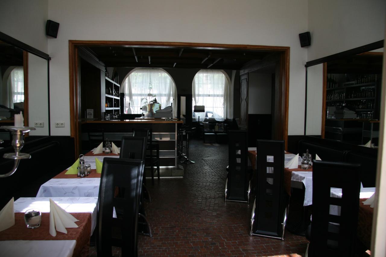 Bon-Apart Görlitz Exteriör bild