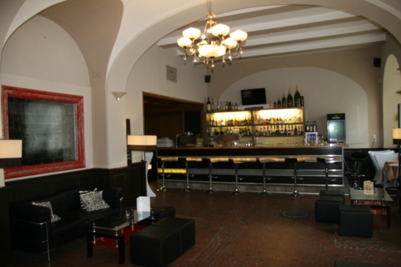 Bon-Apart Görlitz Exteriör bild